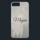 Coque Case-Mate iPhone L'espace dans les bois<br><div class="desc">.</div>