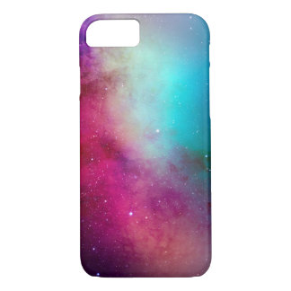 Case-Mate iPhone Case L'espace d'aquarelle