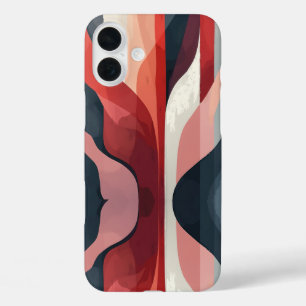 Coque Pour iPhone 16 Plus L'Espace Entre