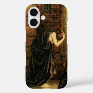 Coque Pour iPhone 16 L'Espoir dans une prison de désespoir d'Evelyn De 