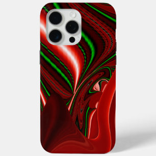 Coque Case-Mate iPhone L'esprit de l'amour et de l'espoir Abstrait 3D Rai