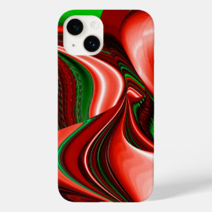 Coque Case-Mate iPhone L'esprit de l'amour et de l'espoir Abstrait 3D Rai