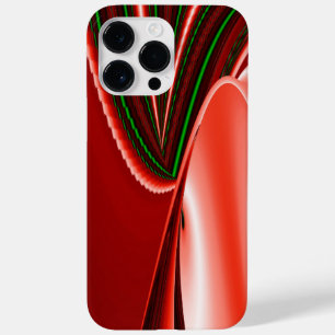Coque Case-Mate iPhone L'esprit de l'amour et de l'espoir Abstrait 3D Rai