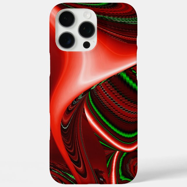 Coques Case-Mate iPhone L'esprit de l'amour et de l'espoir Abstrait 3D Rai (Verso)