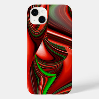 Coque Case-Mate iPhone L'esprit de l'amour et de l'espoir Abstrait 3D Rai