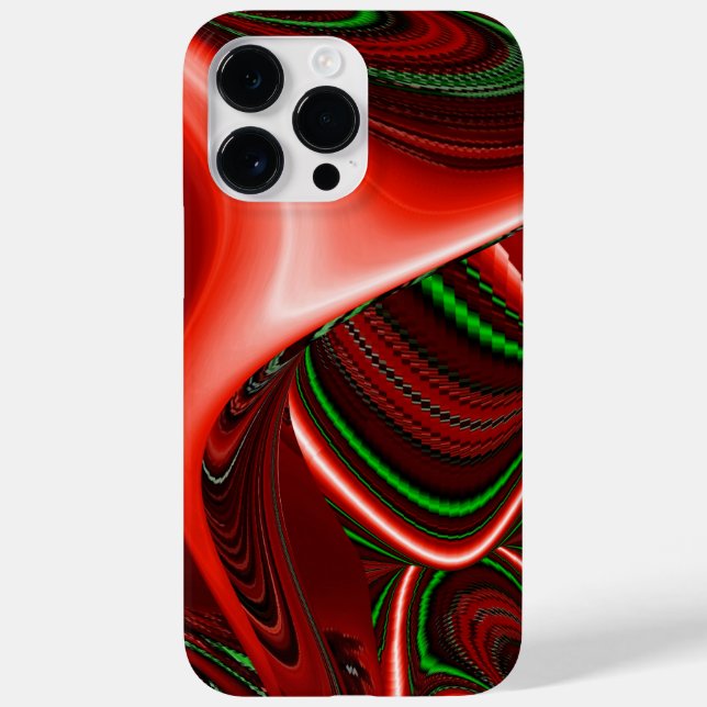 Coques Case-Mate iPhone L'esprit de l'amour et de l'espoir Abstrait 3D Rai (Verso)