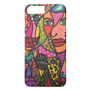 Coques Pour iPhone L'esprit du monde