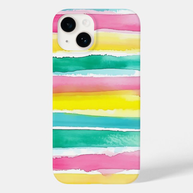 Coques Case-Mate iPhone L'été (Verso)