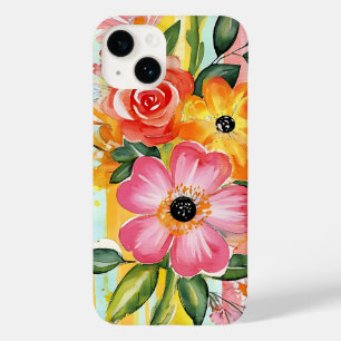Coque Case-Mate iPhone L'été