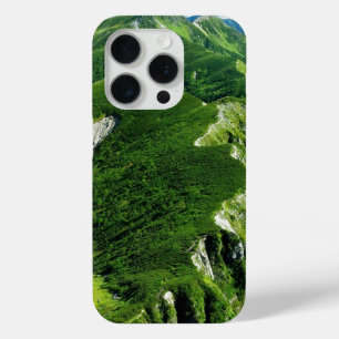 Coque Case-Mate iPhone L'été dans les montagnes