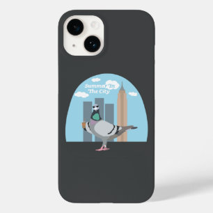 Coque Case-Mate iPhone L'été en ville