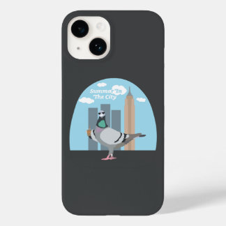 Coque Case-Mate iPhone L'été en ville