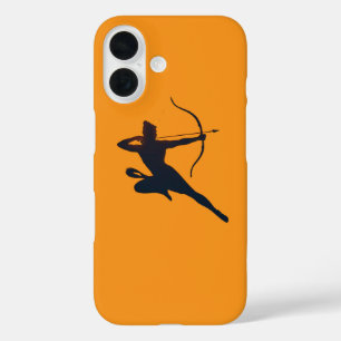 Coque Pour iPhone 16 L'éternelle lueur de Dussehra - bélier