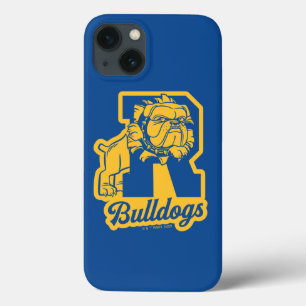 Case-Mate iPhone Case Letterman Riverdale Bulldogs