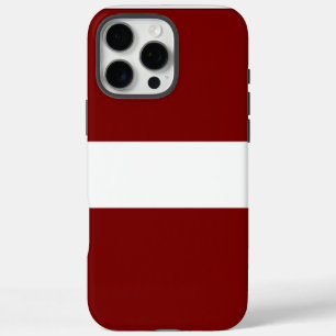 Coque iPhone 16 Pro Max Lettonie