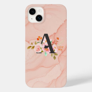 Coque Case-Mate iPhone Lettre A