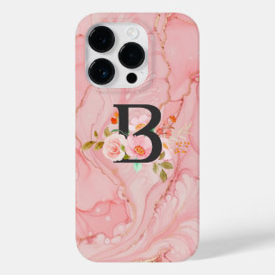 Coque Case-Mate iPhone Lettre B