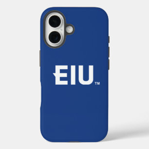 Coque Pour iPhone 16 LETTRE bloc EIU