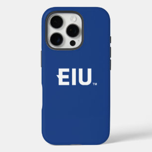 Coque iPhone 16 Pro LETTRE bloc EIU