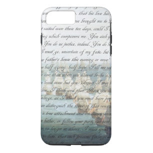 Case-Mate iPhone Case Lettre de persuasion