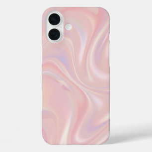 Coque Pour iPhone 16 Plus Lettre I