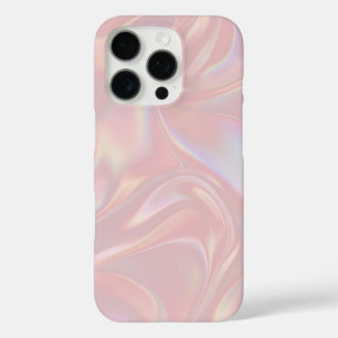 Coque iPhone 16 Pro Lettre J