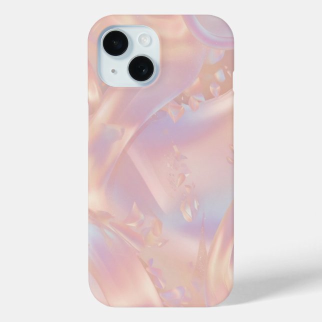 Coques Case-Mate iPhone Lettre L (Verso)