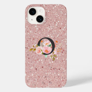 Coque Case-Mate iPhone Lettre O