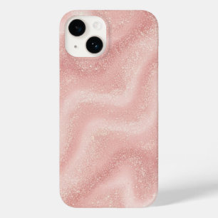 Coque Case-Mate iPhone Lettre P