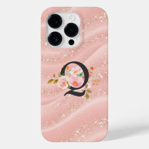 Coque Case-Mate iPhone Lettre Q