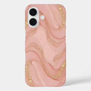 Coque Pour iPhone 16 Lettre X