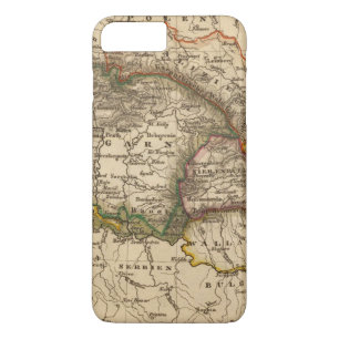 Coque Case-Mate Pour iPhone L'Europe de l'Est