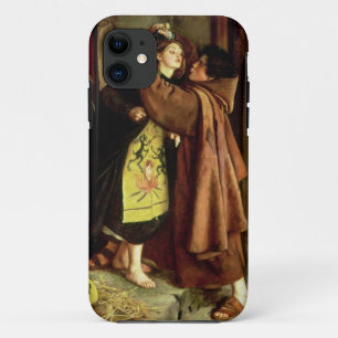Coques Pour iPhone L'évasion d'un hérétique, 1559, 1857 (huile sur