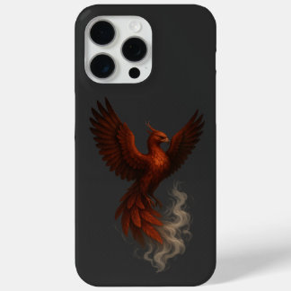 Coque Case-Mate iPhone Levée majestueuse de Phoenix