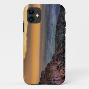 Coque Case-Mate Pour iPhone Lever de soleil au canyon de Bryce