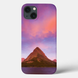 iPhone 13 Case Lever de soleil au glacier