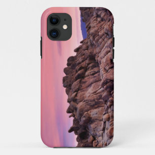 Coques Pour iPhone Lever de soleil aux collines de l'Alabama