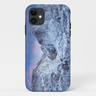 Coque Case-Mate iPhone Lever de soleil de Yosemite Falls