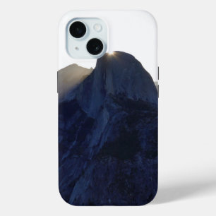 Coque Case-Mate iPhone Lever de soleil sur Half Dome I
