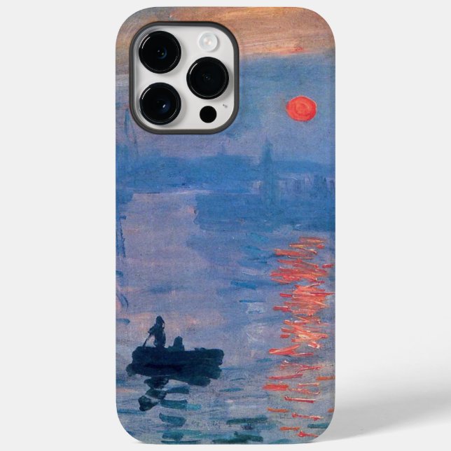Coques Case-Mate iPhone Lever d'impression (Verso)