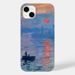 Coque Pour iPhone 14 Plus Lever d'impression