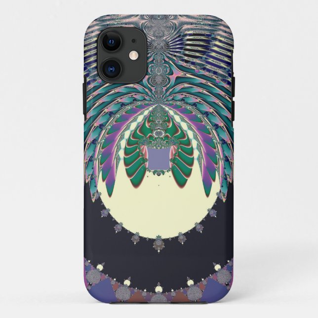 Coques Case-Mate iPhone Lever du soleil (Dos)
