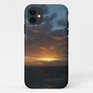 Case-Mate iPhone Case Lever du soleil à Sea II Ocean Seascape