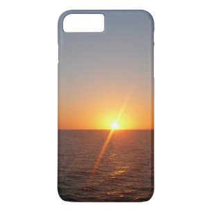 Coque Case-Mate Pour iPhone Lever du soleil à Sea III Océan Horizon