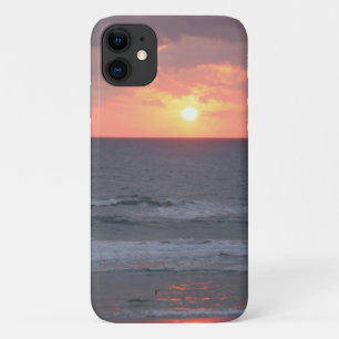 Case-Mate iPhone Case Lever du soleil sur la plage