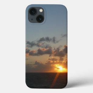 Etui iPhone Case-Mate Lever du soleil sur San Juan I Porto Rico