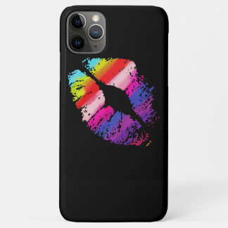 Case-Mate iPhone Case Lèvres élégantes