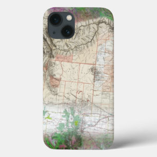 iPhone 13 Case Lewis et Clark