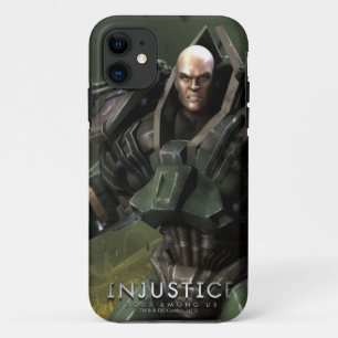 Coque Case-Mate Pour iPhone Lex Luthor