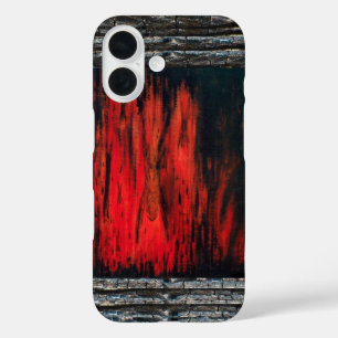 Coques iPhone 16 L'exécuteur